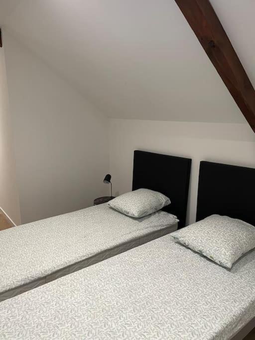 Villa Magnifique corps de ferme rénové avec Jacuzzi à Hillion Extérieur photo